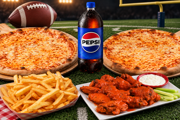 Touchdown Special $84.99